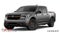 2026 Ford Maverick Tremor®