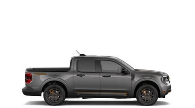 2026 Ford Maverick Tremor®