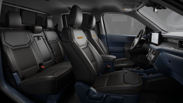 2026 Ford Maverick Tremor®