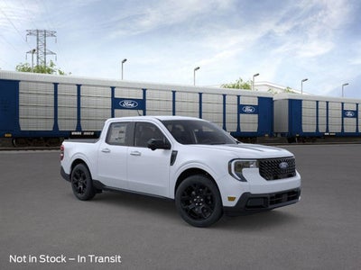 2026 Ford Maverick Lariat®