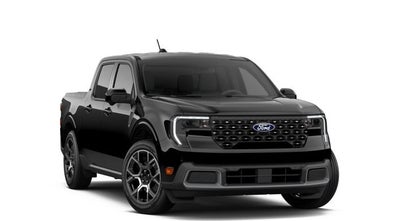 2026 Ford Maverick Lariat®