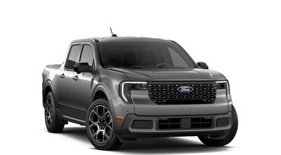 2026 Ford Maverick Lariat®