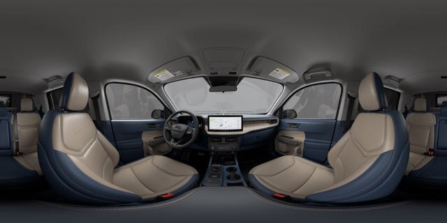 2026 Ford Maverick Lariat®