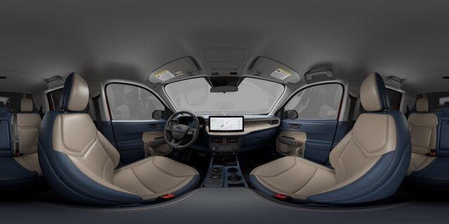 2026 Ford Maverick Lariat®