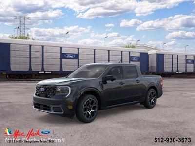 2026 Ford Maverick Lariat®