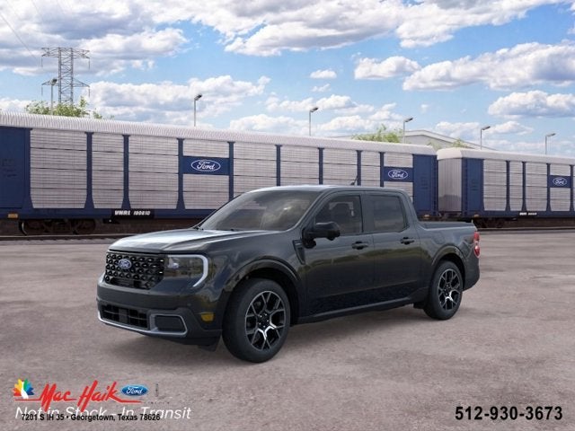 2026 Ford Maverick Lariat®