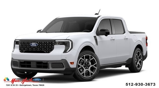 2026 Ford Maverick Lariat®