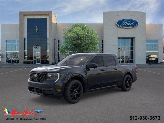 2025 Ford Maverick Lariat®