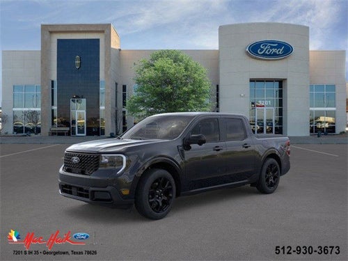 2025 Ford Maverick Lariat®