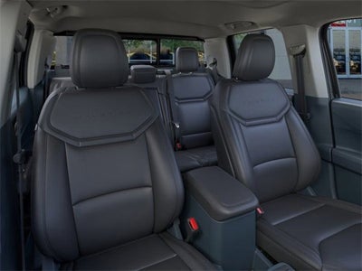 2025 Ford Maverick Lariat®