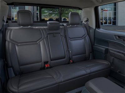 2025 Ford Maverick Lariat®