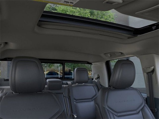 2025 Ford Maverick Lariat®