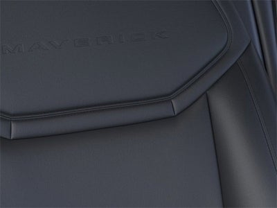 2025 Ford Maverick Lariat®