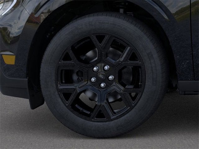 2025 Ford Maverick Lariat®