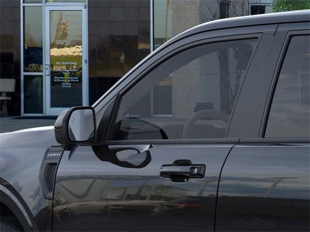 2025 Ford Maverick Lariat®