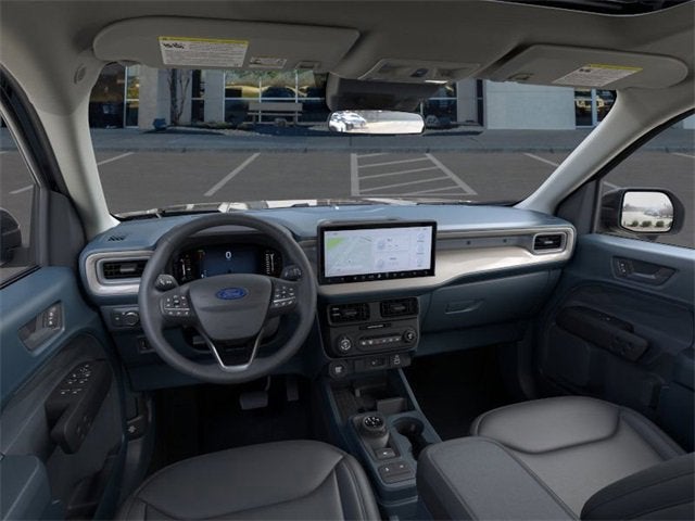 2025 Ford Maverick Lariat®