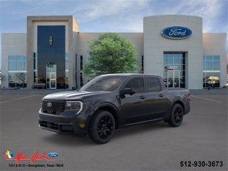 2025 Ford Maverick Lariat®
