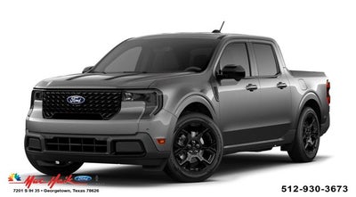 2026 Ford Maverick Lariat®