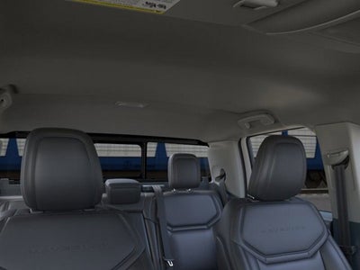 2026 Ford Maverick Lariat®