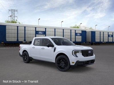 2026 Ford Maverick Lariat®