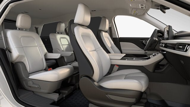 2026 Lincoln Aviator Premiere®