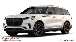2026 Lincoln Aviator Premiere®