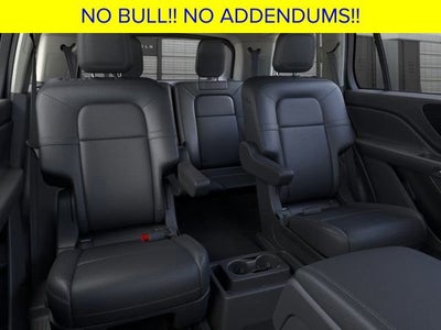 2026 Lincoln Aviator Premiere®