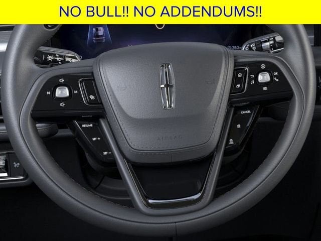 2026 Lincoln Aviator Premiere®