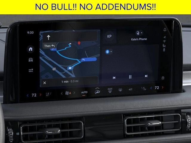 2026 Lincoln Aviator Premiere®