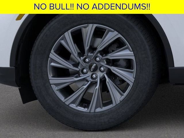 2026 Lincoln Aviator Premiere®