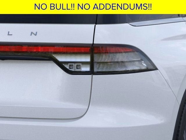 2026 Lincoln Aviator Premiere®