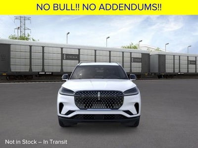 2026 Lincoln Aviator Premiere®