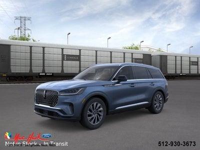 2026 Lincoln Aviator Premiere®