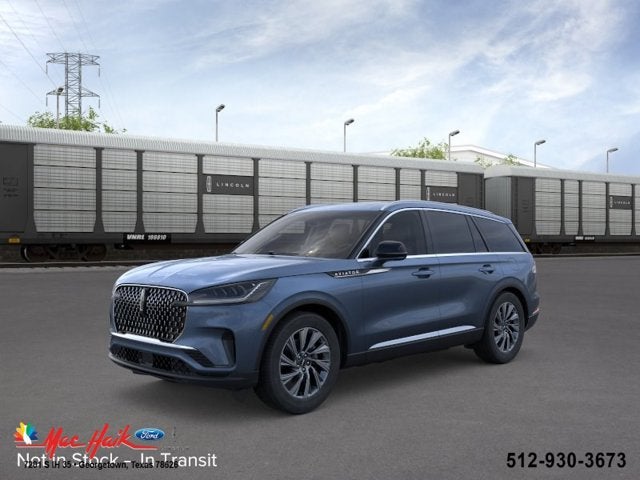 2026 Lincoln Aviator Premiere®