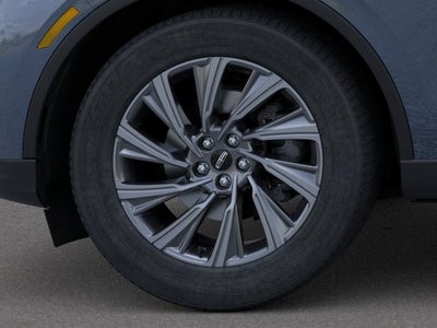 2026 Lincoln Aviator Premiere®