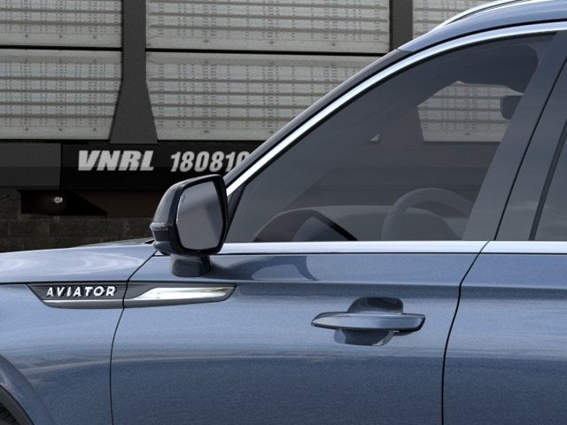 2026 Lincoln Aviator Premiere®