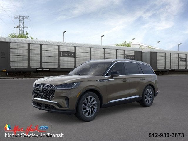 2026 Lincoln Aviator Premiere®