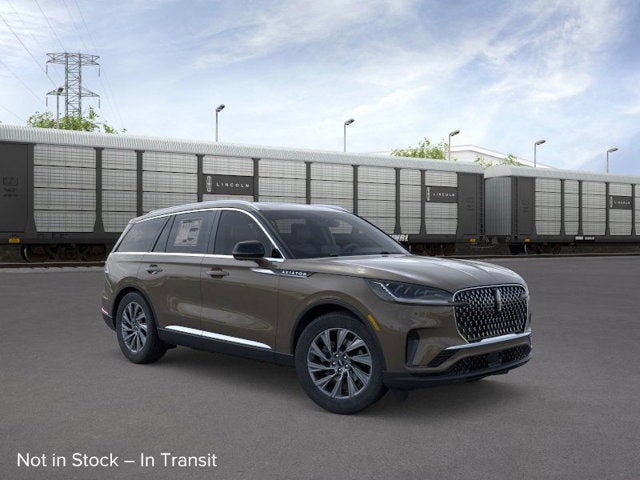 2026 Lincoln Aviator Premiere®