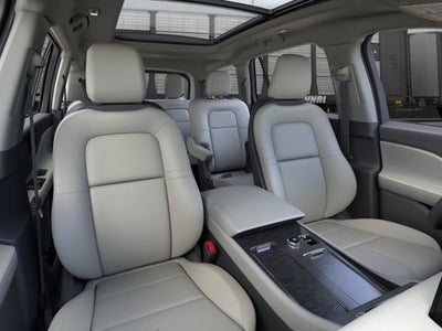 2026 Lincoln Aviator Premiere®