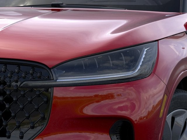 2026 Lincoln Aviator Premiere®