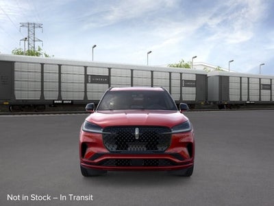 2026 Lincoln Aviator Premiere®