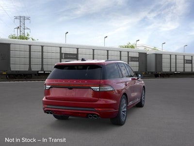2026 Lincoln Aviator Premiere®