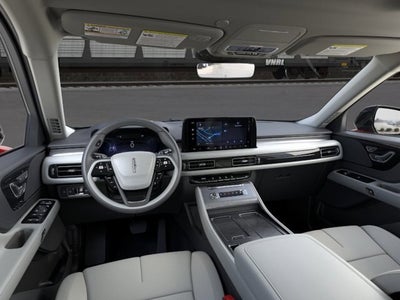2026 Lincoln Aviator Premiere®