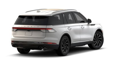 2026 Lincoln Aviator Premiere®