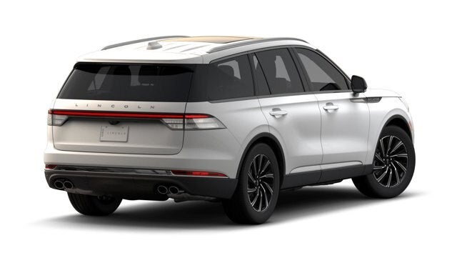2026 Lincoln Aviator Premiere®