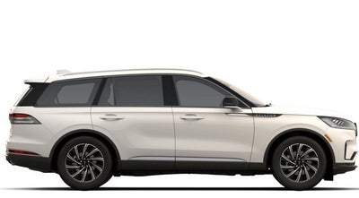 2026 Lincoln Aviator Premiere®