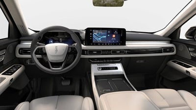 2026 Lincoln Aviator Premiere®