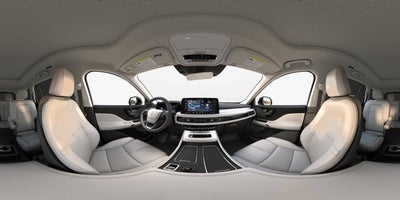 2026 Lincoln Aviator Premiere®