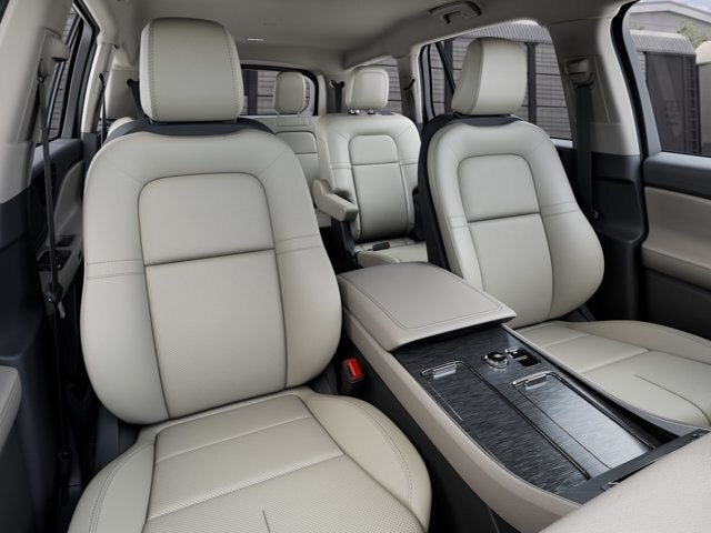 2027 Lincoln Aviator Premiere