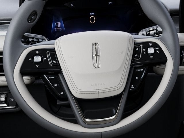 2027 Lincoln Aviator Premiere
